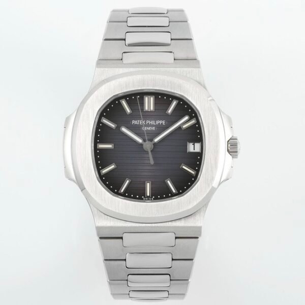 Patek Philippe Nautilus 5711 Watch, New Cal.26-330SC Upgraded Movement All Dials Available
