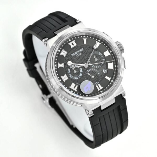 Breguet Marine 5517 Automatic Watch | New Release from CF Factory - 2